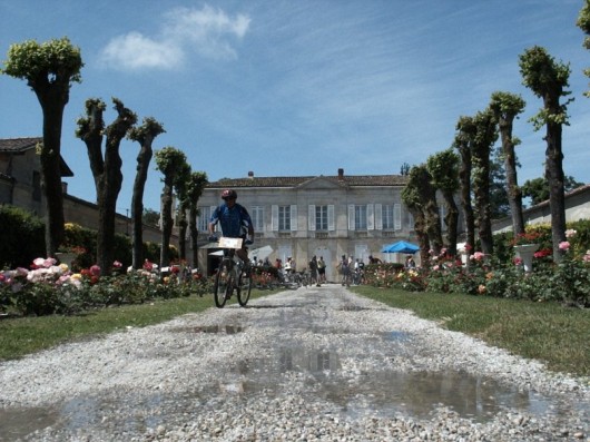 La Médocaine VTT La Médocaine VTT