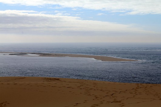 Randonnée bassin d'Arcachon : balade sur la dune du Pyla Randonnée bassin d'Arcachon : balade sur la dune du Pyla