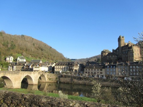 Boucle de Saint-Geniez-des-Ers