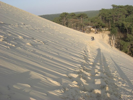 Dune du Pyla
