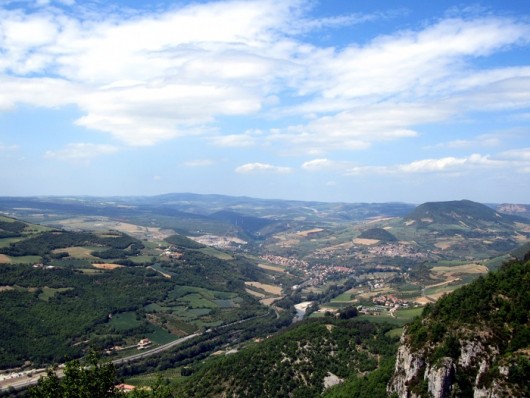 La Puncho d'Agast