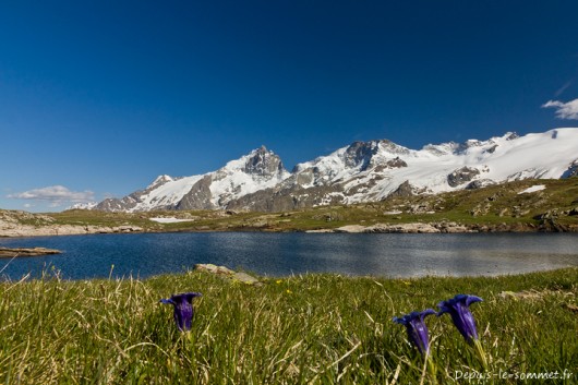 Lac Noir