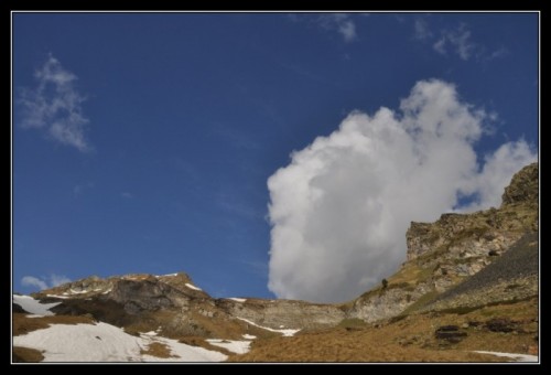 Col de Paloumère