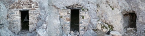 Grottes Bellevue
