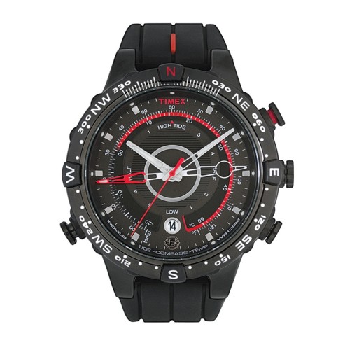 Timex E-Tide Temp Compass