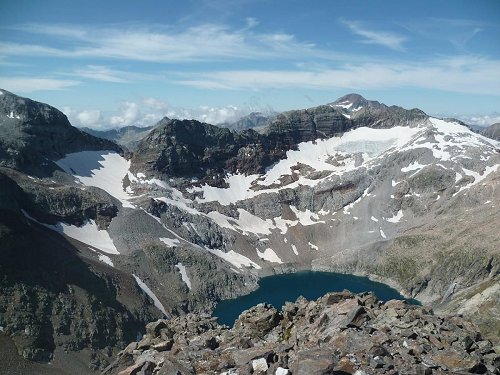Pic Lézat