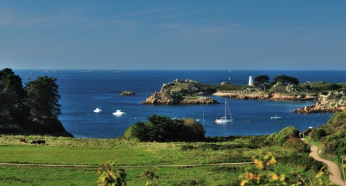 Ile de Bréhat
