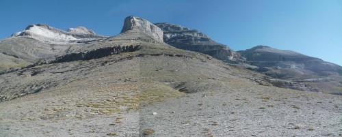 Collado Superior de Goriz