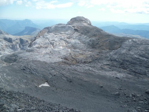 Pico Baudrimont S E