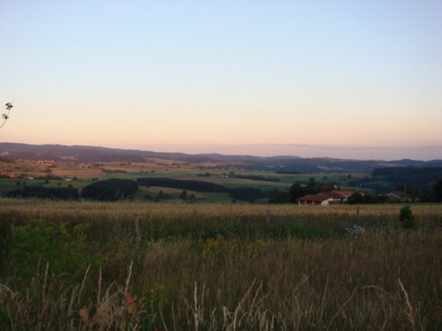 Programme des balades accompagnes dans le Parc Naturel Rgional du Livradois Forez 2011
