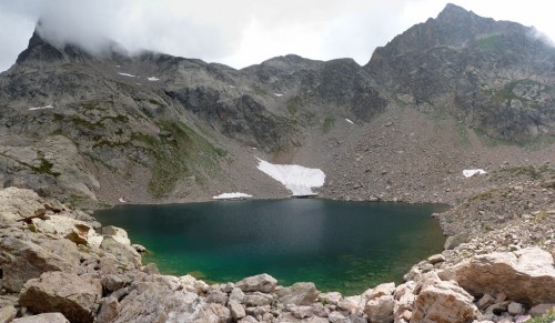 Lac Niré