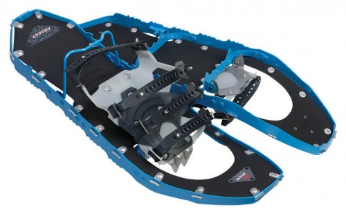MSR Lightning Ascent pour Femmes