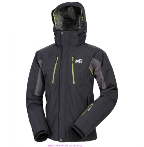 Millet Mountain Patrol Gtx Jacket
