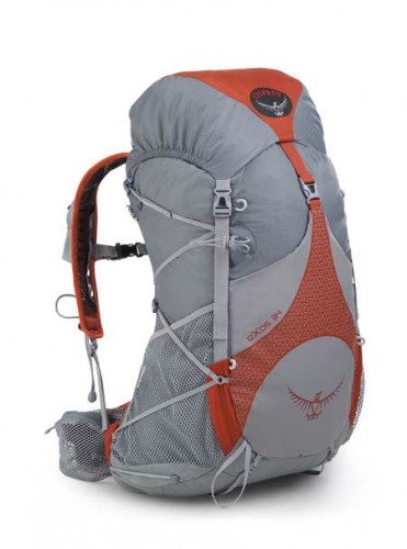 Osprey Exos 34