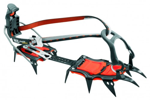 Petzl Vasak