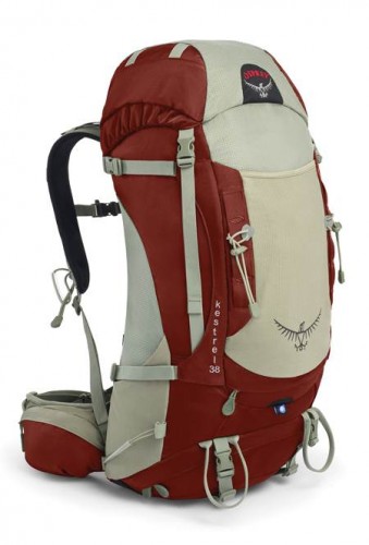 Osprey Kestrel 38