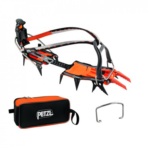 Petzl Lynx