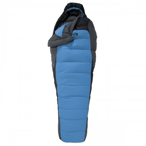 The North Face Blue kazoo
