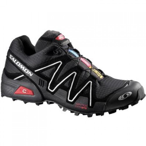 Salomon SpeedCross 2