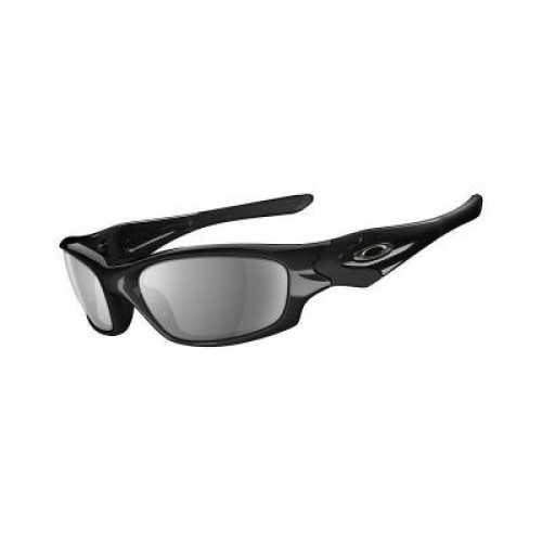 Oakley Straight Jacket Pol