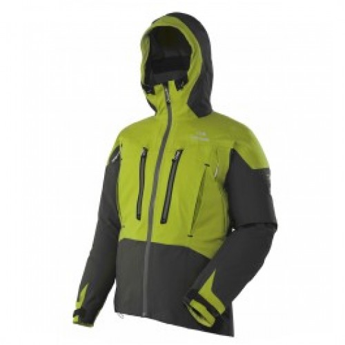 Eider Chimborazo