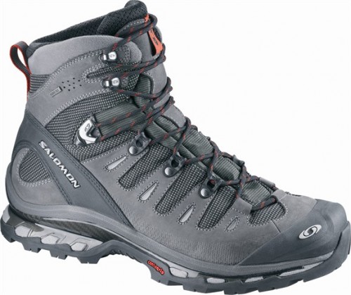 Salomon Quest 4D GTX