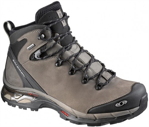 Salomon Comet Premium 3D GTX