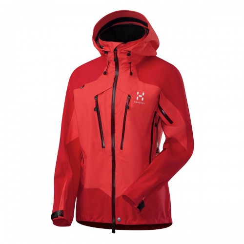 Haglöfs Spinx q jacket