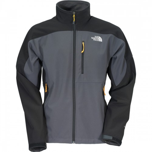 The North Face Apex bionic jacket