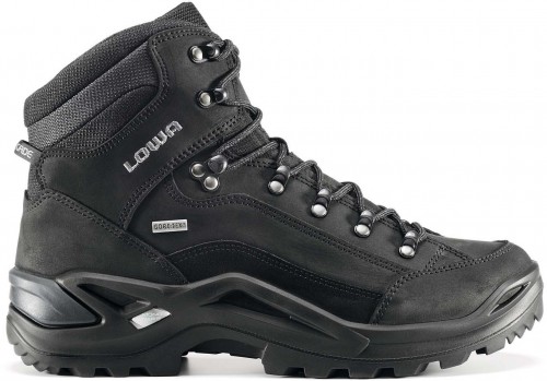 Lowa Renegade II Mid GTX
