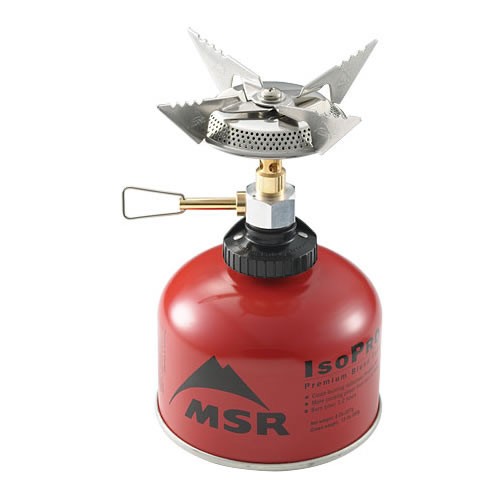 MSR Superfly
