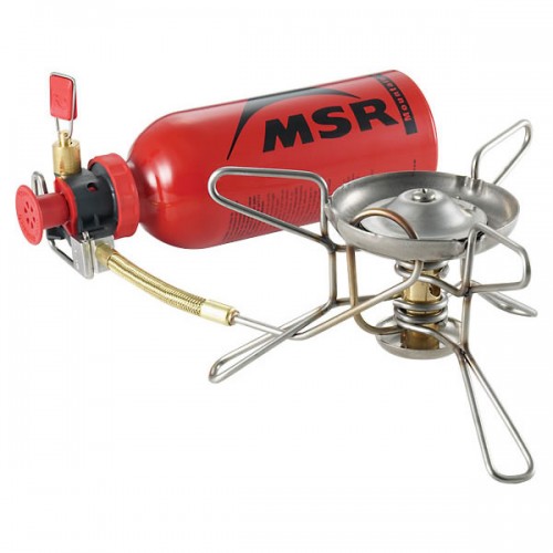 MSR Whisperlite international