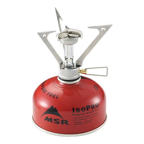 MSR Pocket Rocket