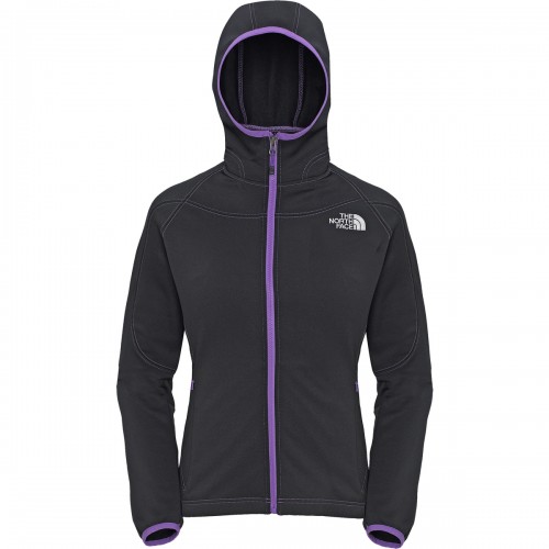 The North Face Warp Jacket