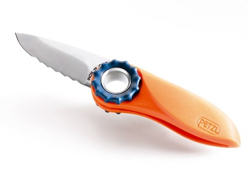Petzl Spatha