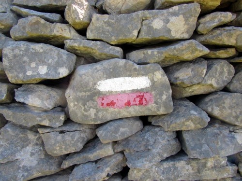 Randonn�e VTT � Souyri en Aveyron