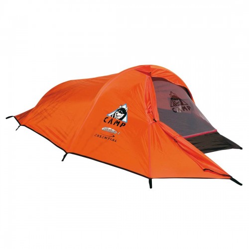 Camp Minima 1