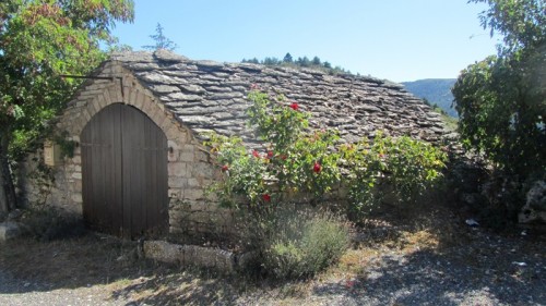 Tourisme et d�couvertes autour de Millau