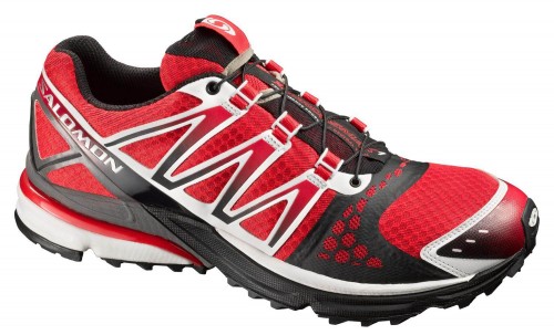 Salomon Xr crossmax
