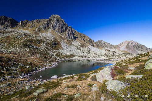 Lac Estagnol
