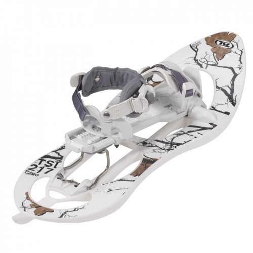 TSL 217 Escape Camo