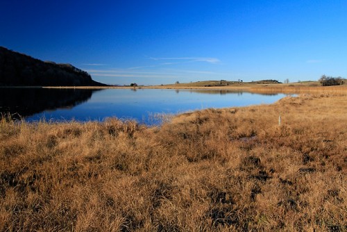 Lac des Salhiens