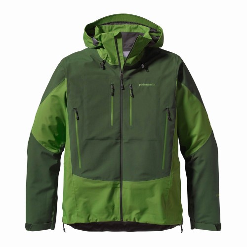 Patagonia Men's triolet jacket