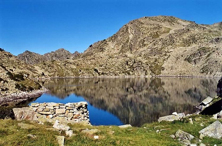 Lac Arrdoun