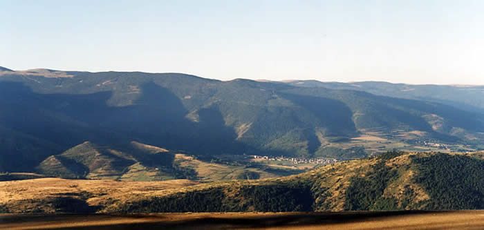 Font Romeu