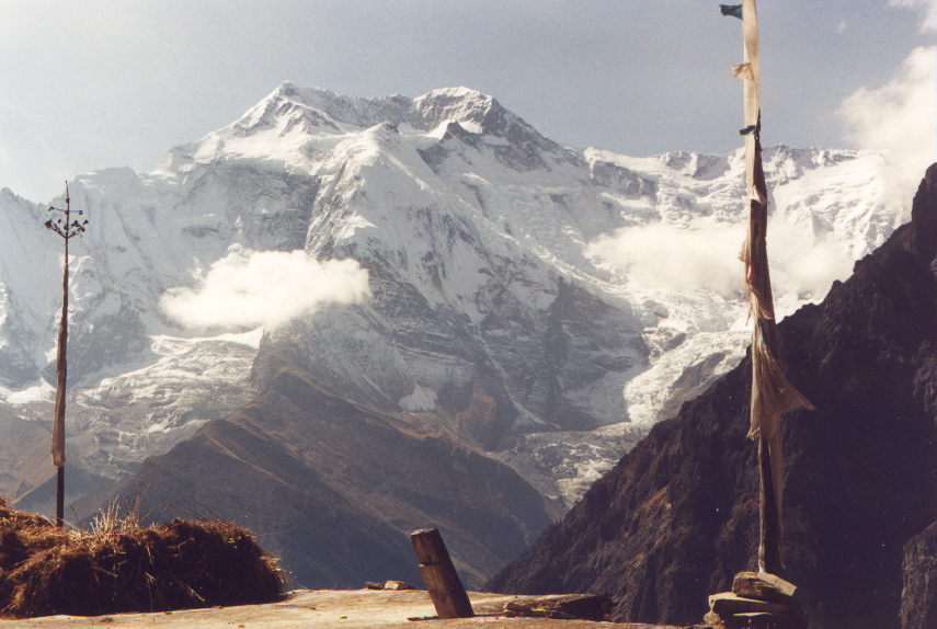 L'Annapurna II