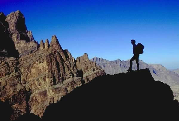 Jabal Shams