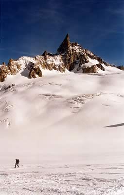 Dent du Gant