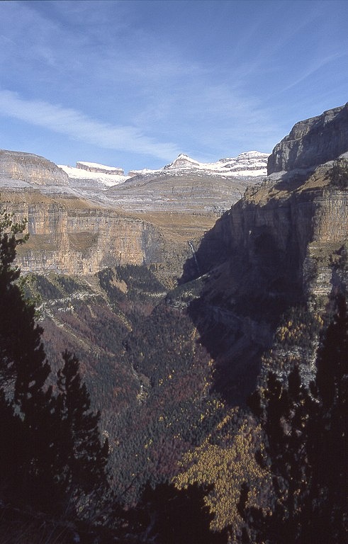 Cirque de Cotatuero