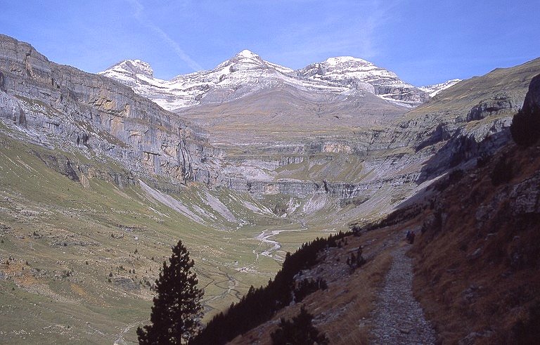 Cirque de Soaso